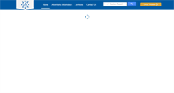 Desktop Screenshot of hopkintonindependent.com